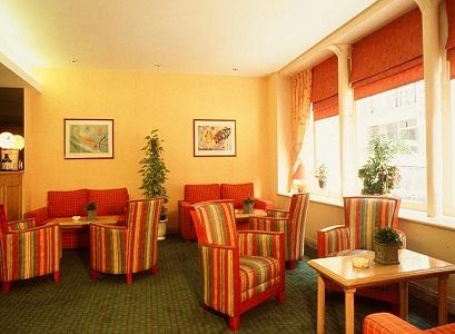 Hotel 3* RESIDENCE DU PRE  Paris Franta