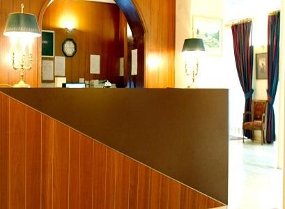 Hotel 3* NEW CANDIDE Paris Franta