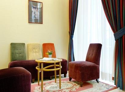 Hotel 3* NEW CANDIDE Paris Franta