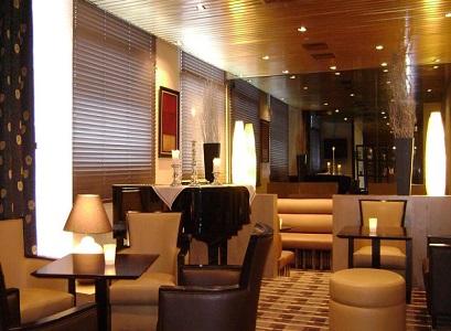 Hostel 3* MEDIAN CONGRES  Paris Franta