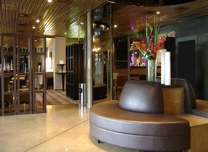 Hostel 3* MEDIAN CONGRES  Paris Franta