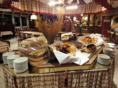 Hostel 3* MEDIAN CONGRES  Paris Franta