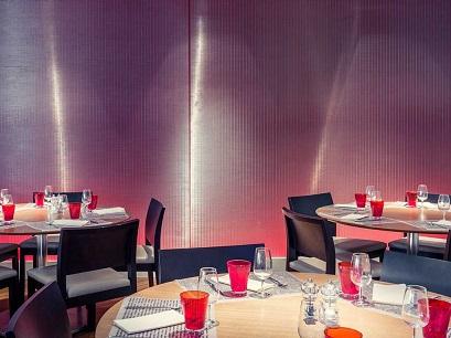 Hotel 4* MERCURE LA DEFENSE 5  Paris Franta
