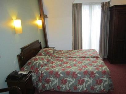 Hotel 3* BEAUGRENELLE TOUR EIFFEL  Paris Franta