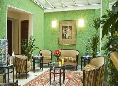 Hotel 3* BEAUGRENELLE TOUR EIFFEL  Paris Franta