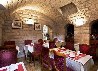 Hotel 3* MESLAY REPUBLIQUE Paris Franta