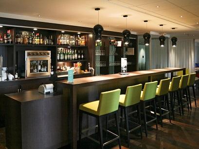 Hotel 3* MERCURE GARE DE LYON Paris Franta