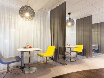 Hotel 3* MERCURE GARE DE LYON Paris Franta