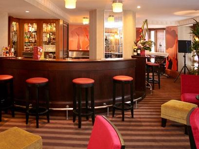 Hotel 4* MERCURE TERMINUS NORD Paris Franta