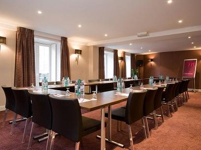 Hotel 4* MERCURE TERMINUS NORD Paris Franta