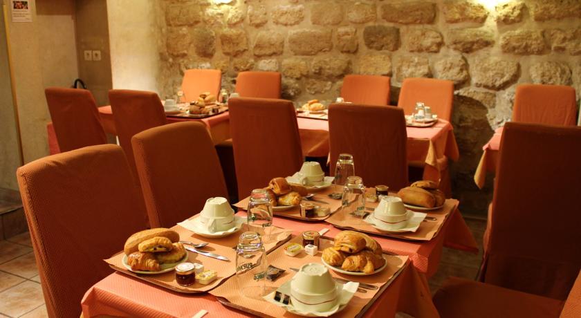 Hotel 3* AUSTINS SAINT LAZARE Paris Franta