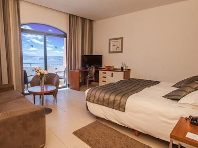 Hotel 4* Dolmen Qawra Malta