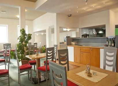 Hotel 3* Tia Monte Smart  Feichten im Kaunertal Austria