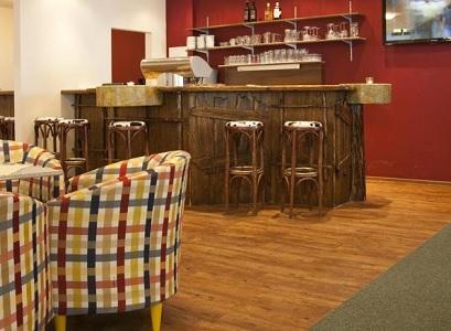 Hotel 3* Tia Monte Smart  Feichten im Kaunertal Austria