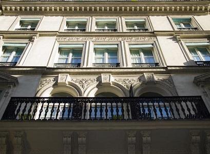 Hotel 3* LODGE DU CENTRE Paris Franta