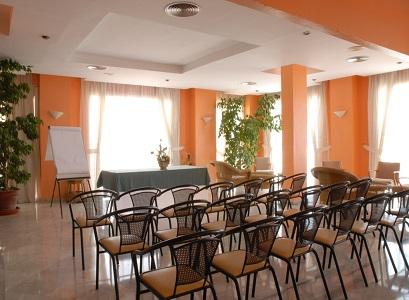 Hotel 3* LODGE DU CENTRE Paris Franta