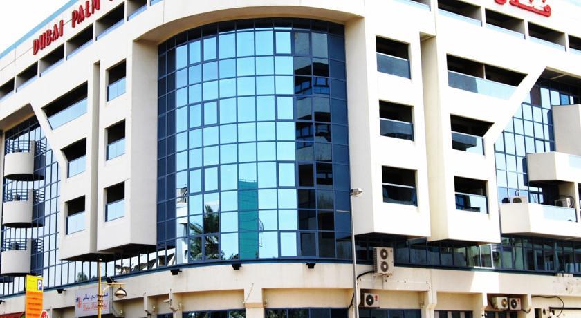 Hotel 3* Palm Deira Dubai Emiratele Arabe