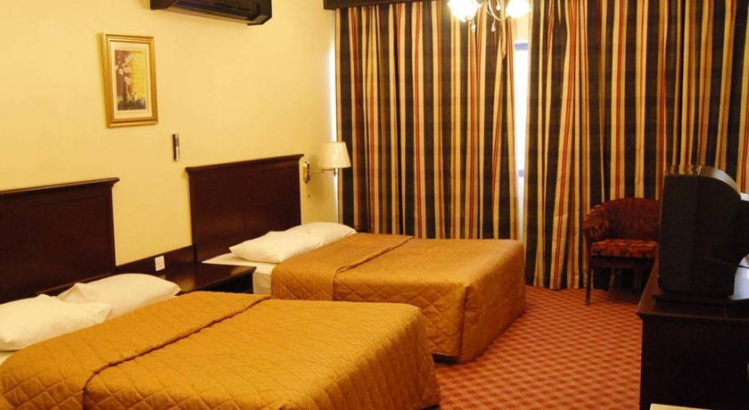 Hotel 3* Palm Deira Dubai Emiratele Arabe