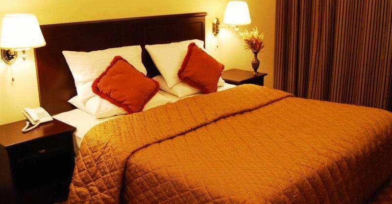 Hotel 3* Palm Deira Dubai Emiratele Arabe