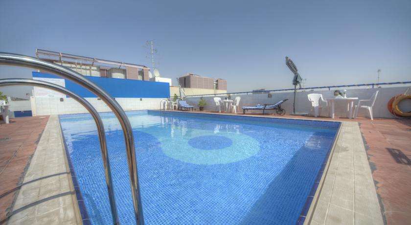 Hotel 3* Fortune Pearl Dubai Emiratele Arabe