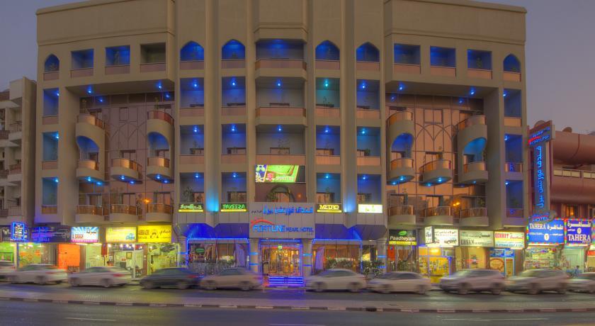 Hotel 3* Fortune Pearl Dubai Emiratele Arabe