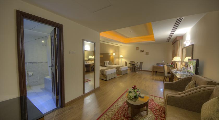 Hotel 3* Fortune Pearl Dubai Emiratele Arabe