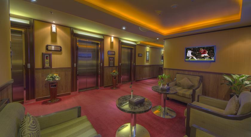 Hotel 3* Fortune Pearl Dubai Emiratele Arabe