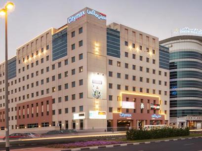 Hotel 3* City Max Bur Dubai Dubai Emiratele Arabe