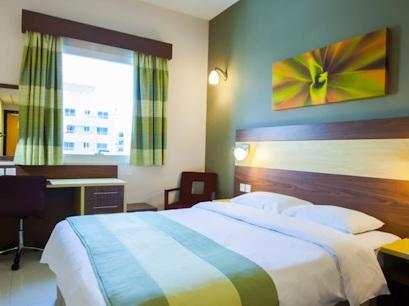 Hotel 3* City Max Bur Dubai Dubai Emiratele Arabe