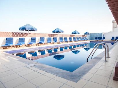 Hotel 3* City Max Bur Dubai Dubai Emiratele Arabe