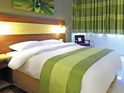 Hotel 3* Citymax Al Barsha Dubai Emiratele Arabe
