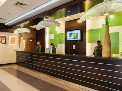 Hotel 3* Citymax Al Barsha Dubai Emiratele Arabe