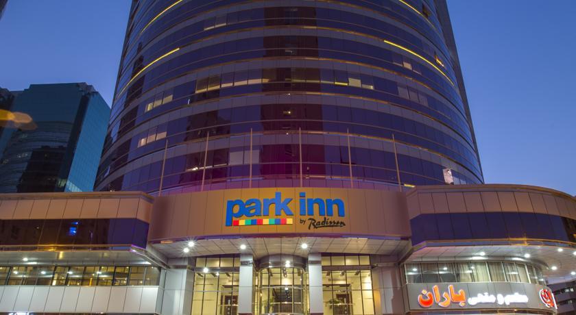 Hotel 3* Park Inn by Radisson al Rigga Dubai Emiratele Arabe