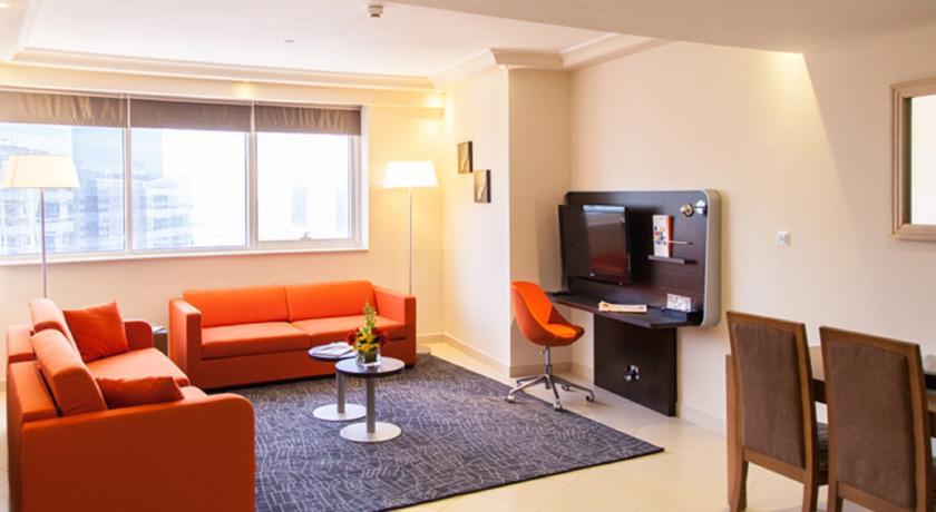 Hotel 3* Park Inn by Radisson al Rigga Dubai Emiratele Arabe