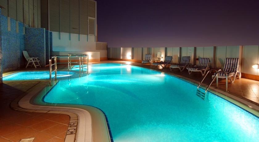 Hotel 3* Park Inn by Radisson al Rigga Dubai Emiratele Arabe