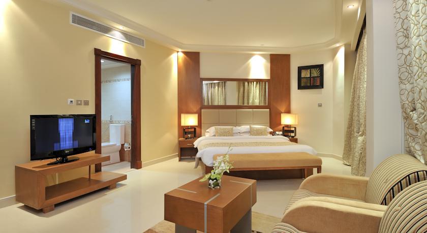 Hotel 3* Park Inn by Radisson al Rigga Dubai Emiratele Arabe