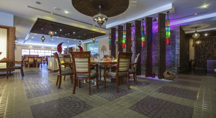 Hotel 3* Park Inn by Radisson al Rigga Dubai Emiratele Arabe