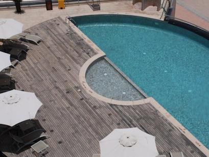 Aparthotel 4* Lotus Apartments & SPA MARINA Dubai Emiratele Arabe