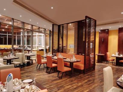 Aparthotel 4* Lotus Apartments & SPA MARINA Dubai Emiratele Arabe