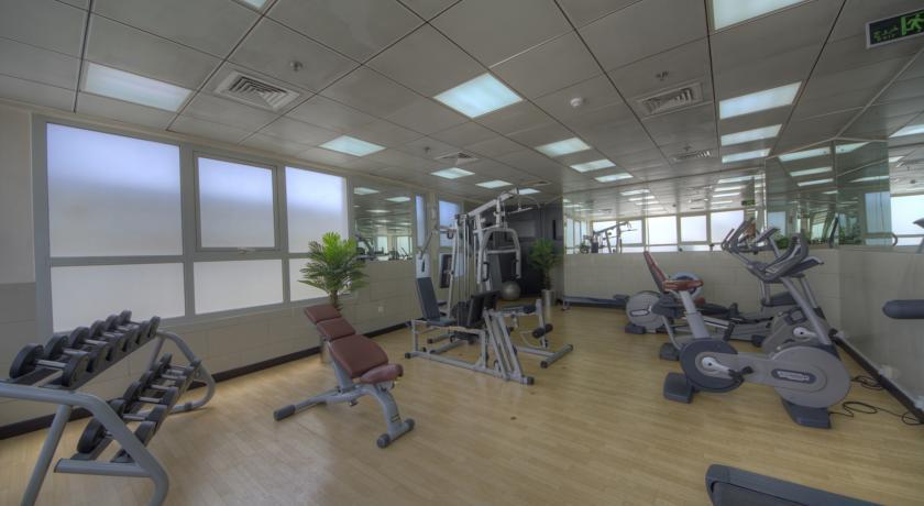 Aparthotel 4* Fortune Grand Hotel Apartments Dubai Emiratele Arabe