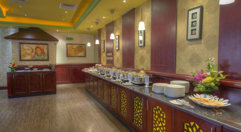 Aparthotel 4* Fortune Grand Hotel Apartments Dubai Emiratele Arabe