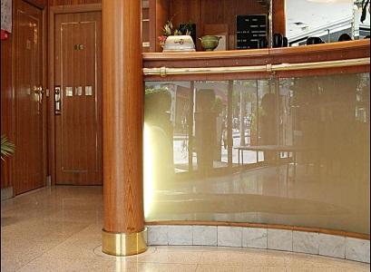 Hotel 4* VILLA LUXEMBOURG Paris Franta