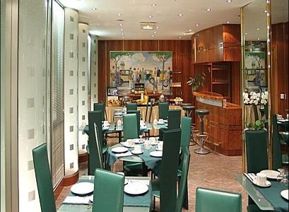 Hotel 4* VILLA LUXEMBOURG Paris Franta