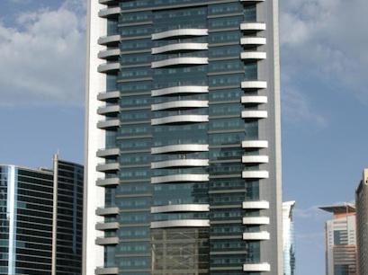 Hotel 4* First Central Dubai Emiratele Arabe