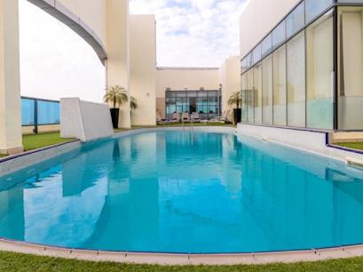 Hotel 4* First Central Dubai Emiratele Arabe