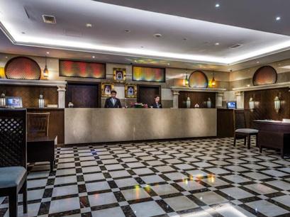 Hotel 4* First Central Dubai Emiratele Arabe