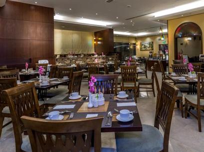 Hotel 4* First Central Dubai Emiratele Arabe