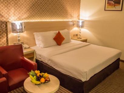 Hotel 4* Saffron Boutique (ex.Fortune Boutique) Dubai Emiratele Arabe
