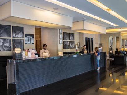 Hotel 4* Saffron Boutique (ex.Fortune Boutique) Dubai Emiratele Arabe