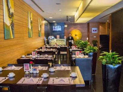 Hotel 4* Saffron Boutique (ex.Fortune Boutique) Dubai Emiratele Arabe